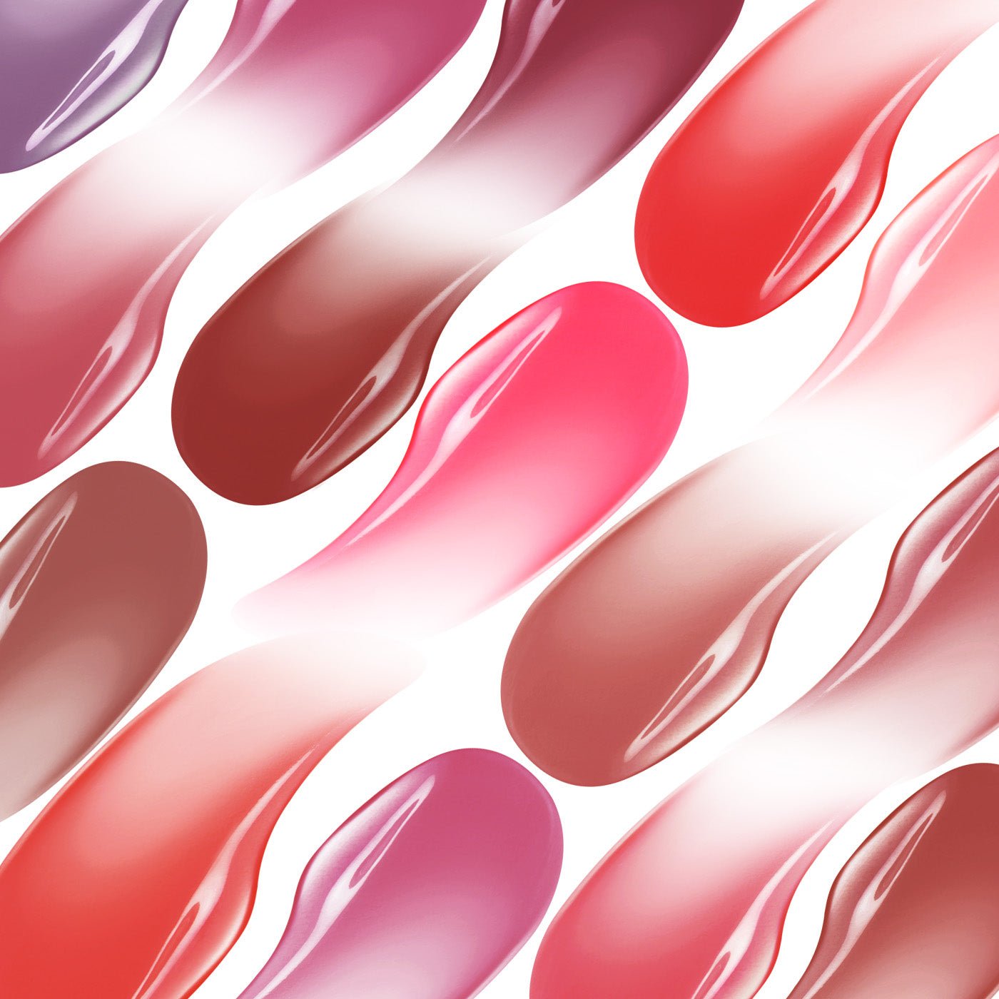 Lip Oil: Complete Collection (15 - Pack) - nooni