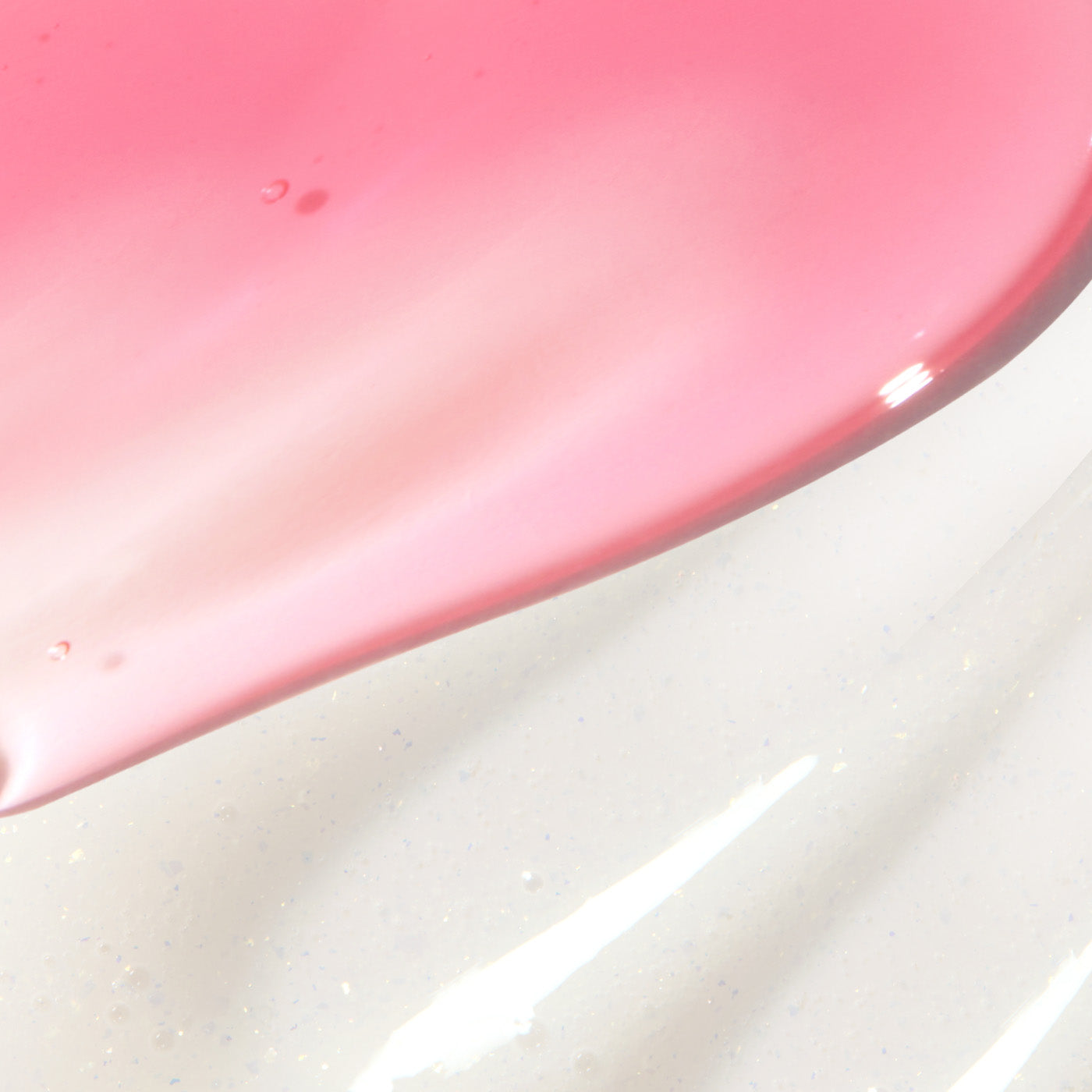 Lip Oil: Applepeony Original & Shimmer Duo