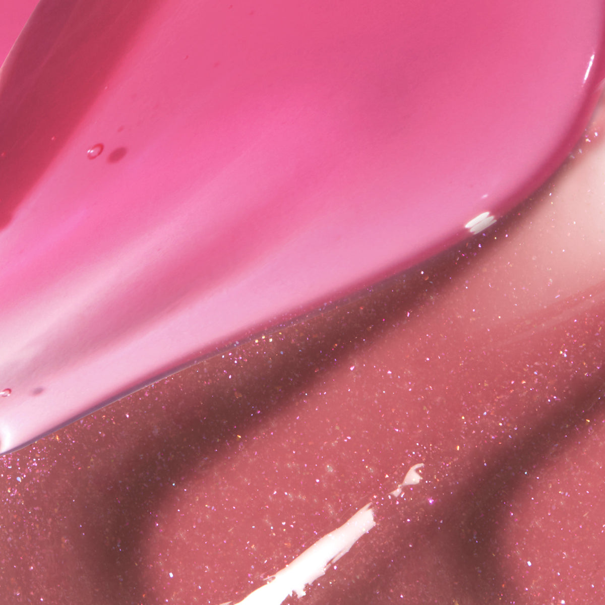 Lip Oil: Appleplum Original & Shimmer Duo