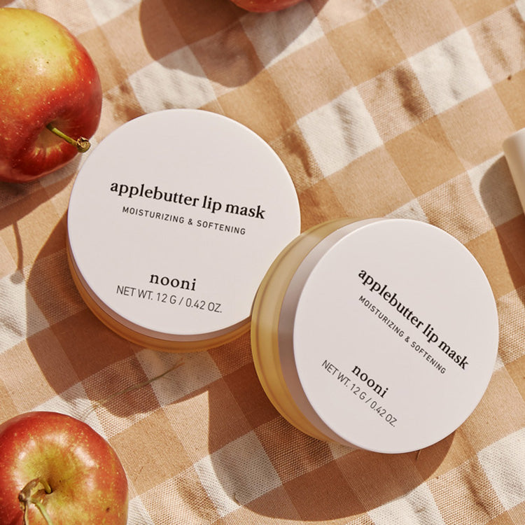 applebutter lip mask