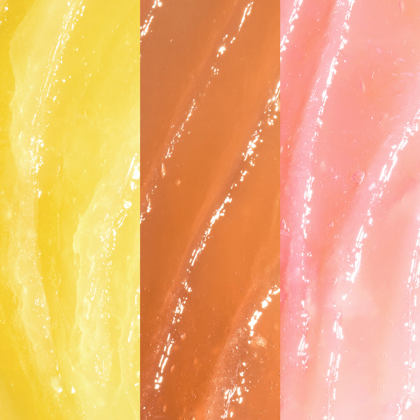 nooni Moisture & Barrier Lip Mask Trio