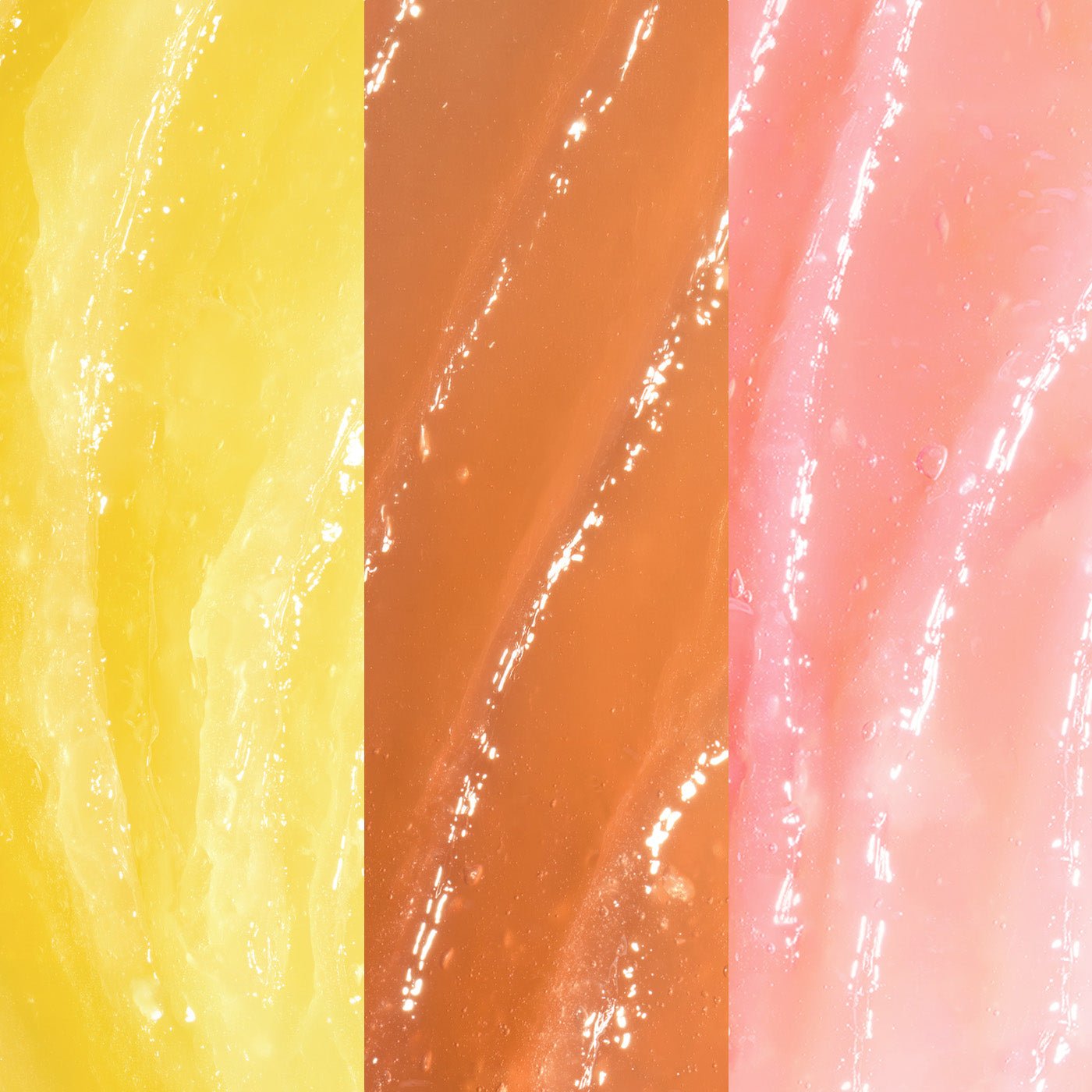 nooni Moisture & Barrier Lip Mask Trio - nooni