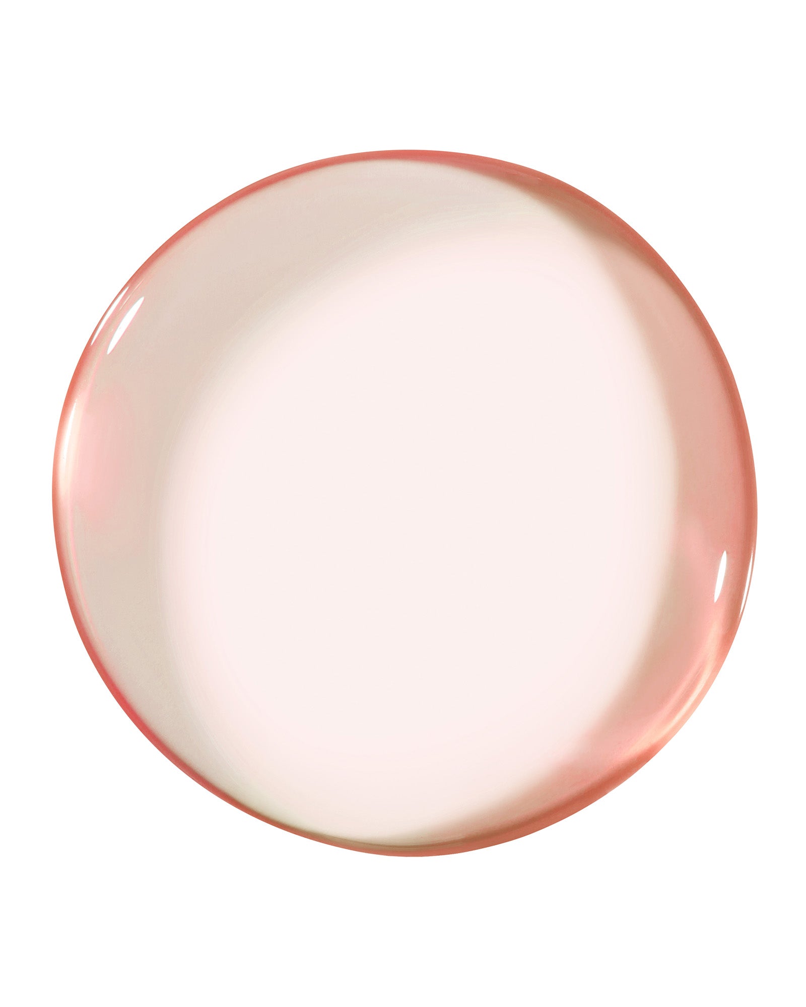 Light pink transparent oil texture of Nooni Ginseng Cleansing Oil