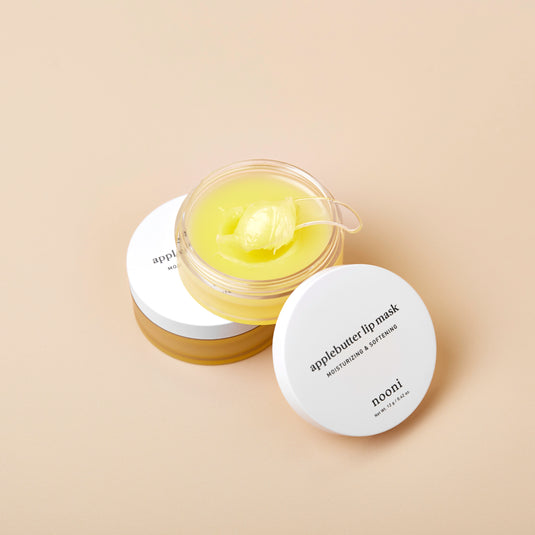 applebutter lip mask