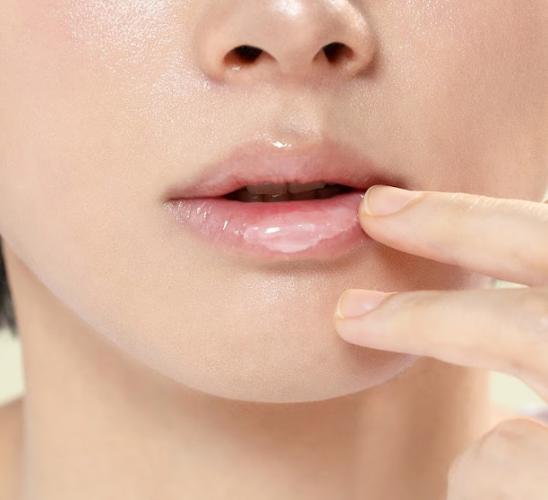applebutter lip mask