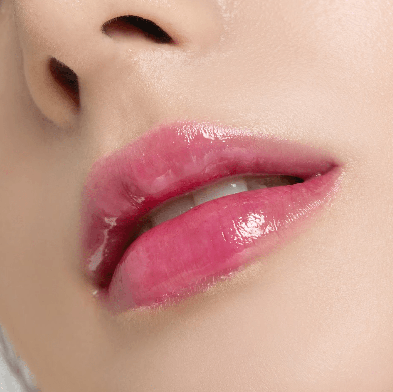 nooni applecherry lip oil - Nooni