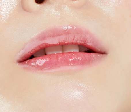 appleclear lip oil
