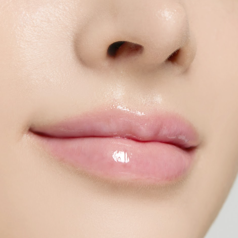 applemint lip oil