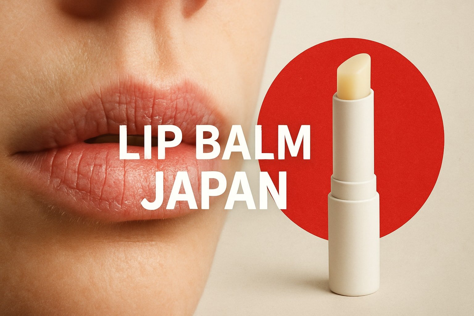 12 Best Lip Balm Japan Picks for Soft Lips in 2026 - nooni