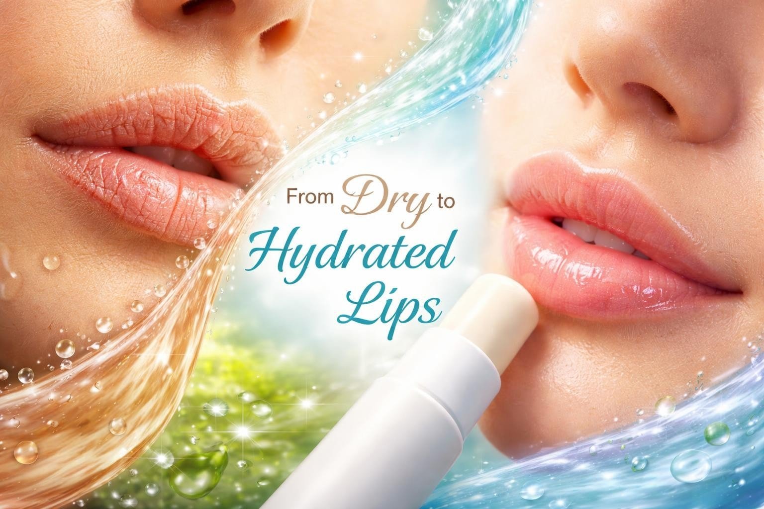 Good Lip Balm: Complete Guide to Hydrated, Healthy Lips - nooni