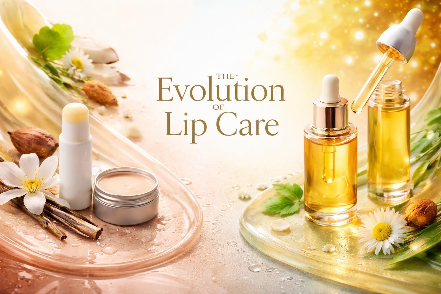 Lip Balm Near Me: Finding the Perfect Lip Care Solution