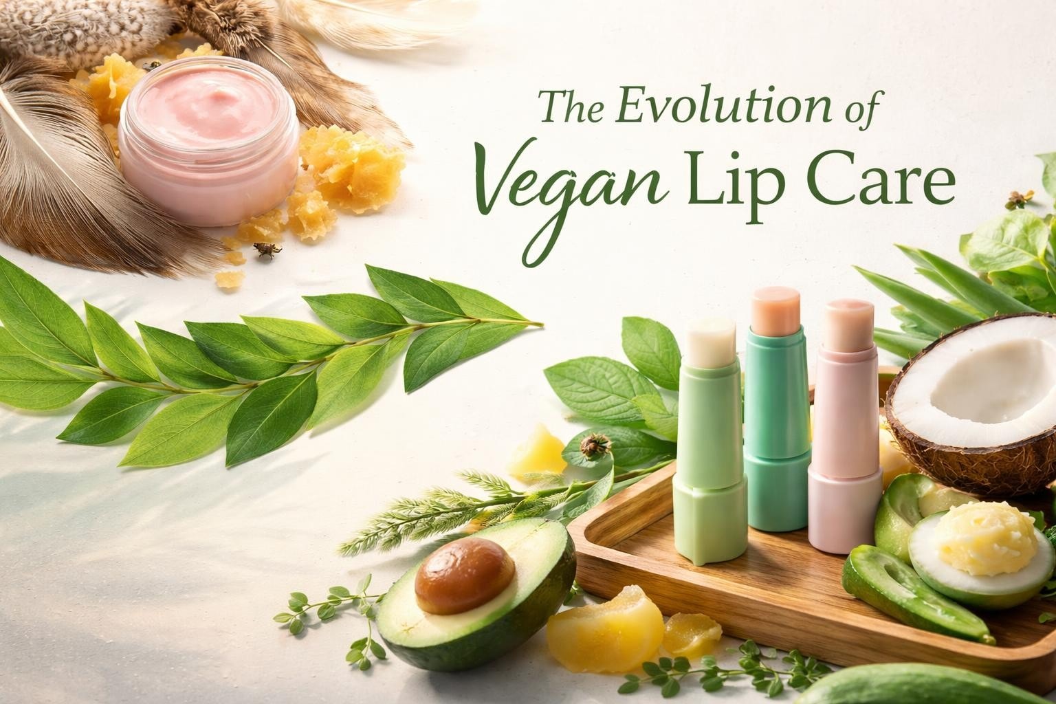 Vegan Lip Care: A Complete Guide to Clean Beauty in 2026