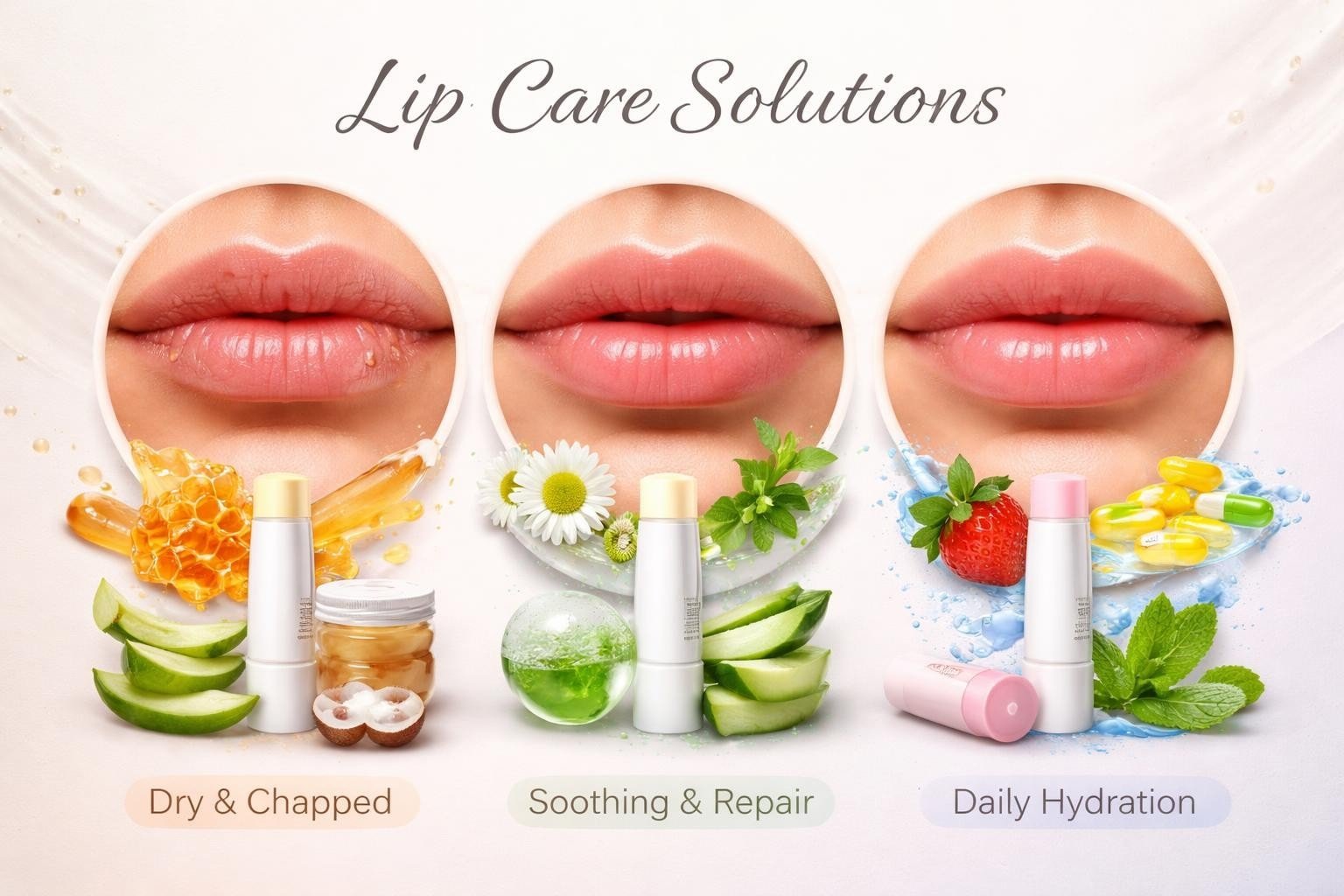 Best Lip Balm for Every Need: Your Complete Guide - nooni