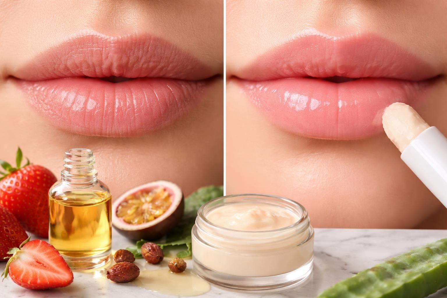 Long Lasting Lip Moisturizer: Your Complete Guide - nooni