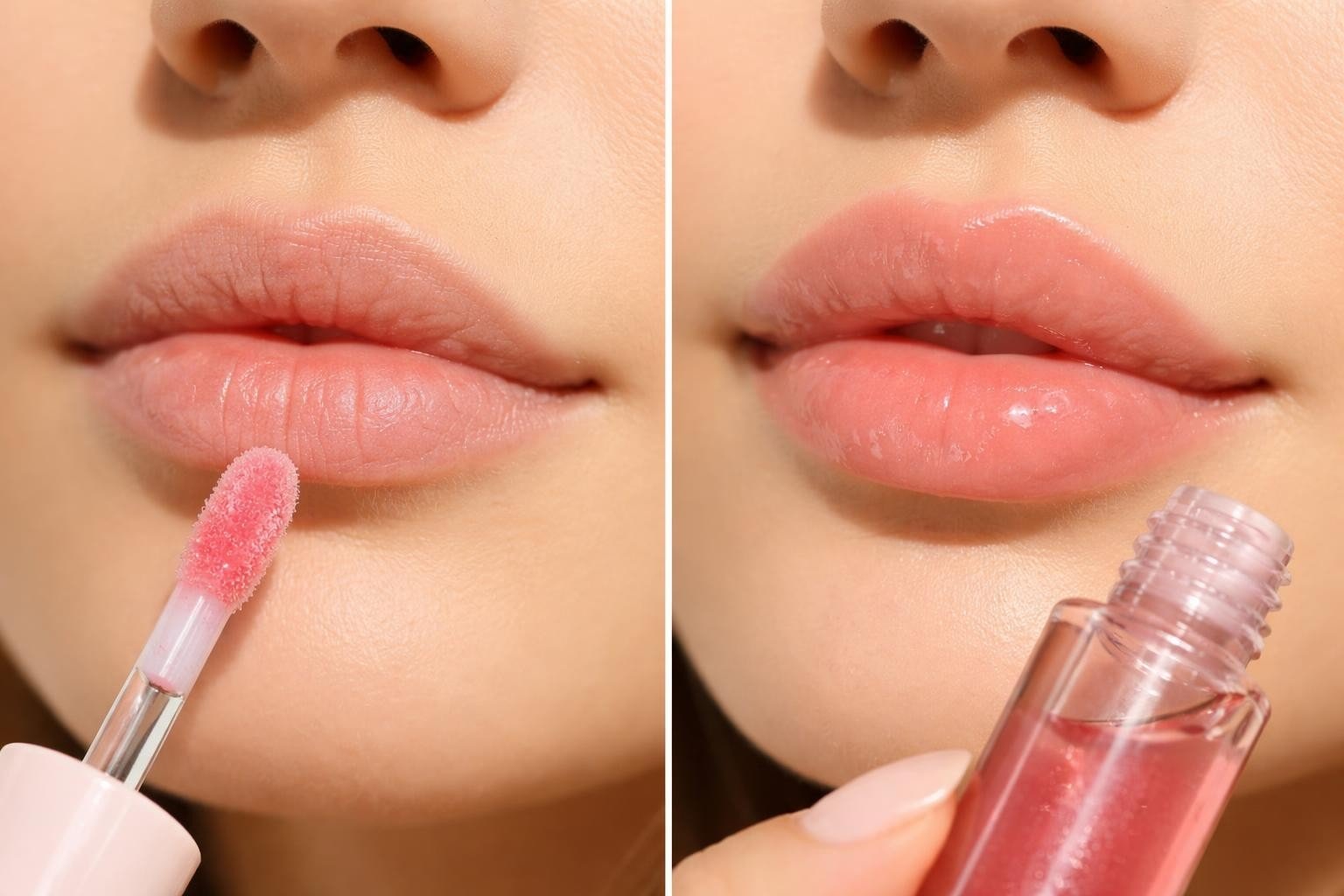Glossy Lips: The Complete 2026 Beauty Guide - nooni