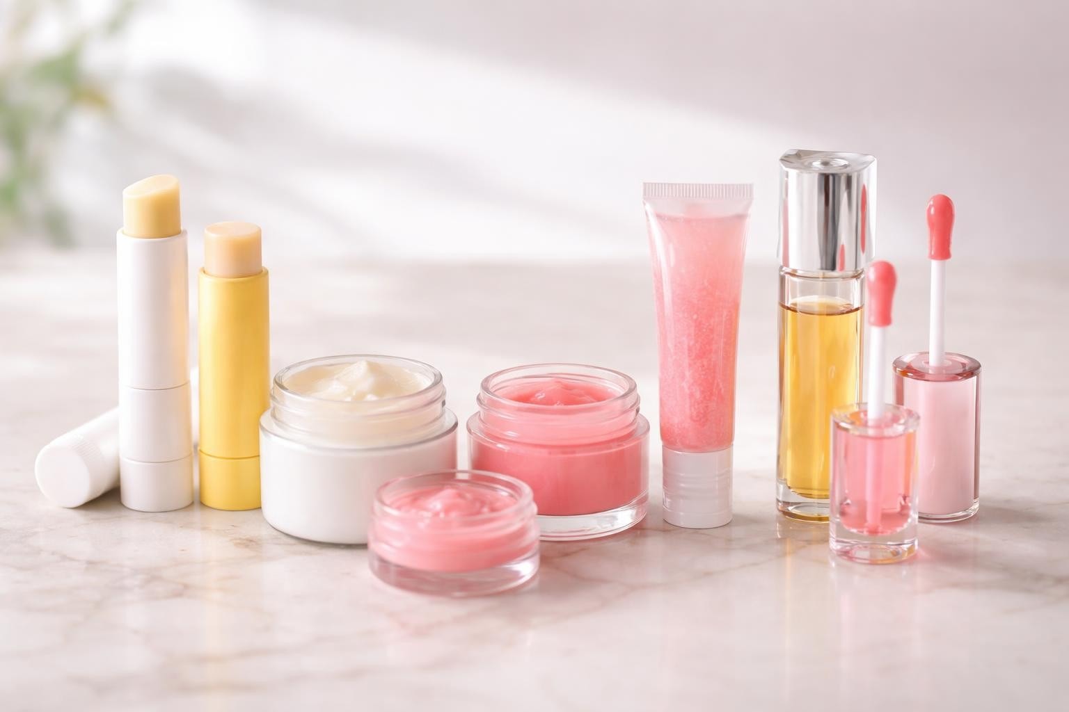 Best Chapstick: Expert Guide to Lip Care in 2026 - nooni