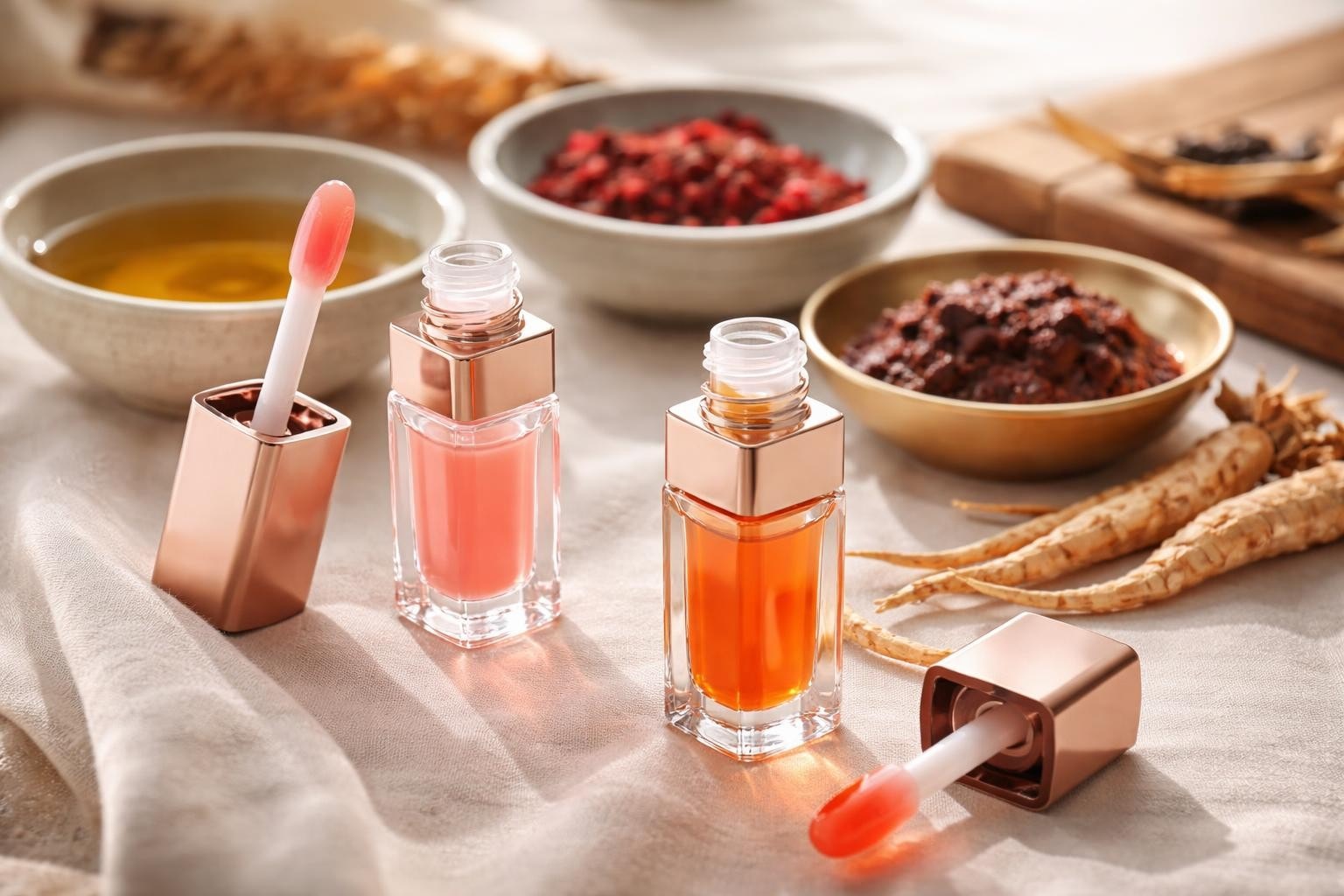 K Beauty Lip Products: Your Guide to Korean Lip Care