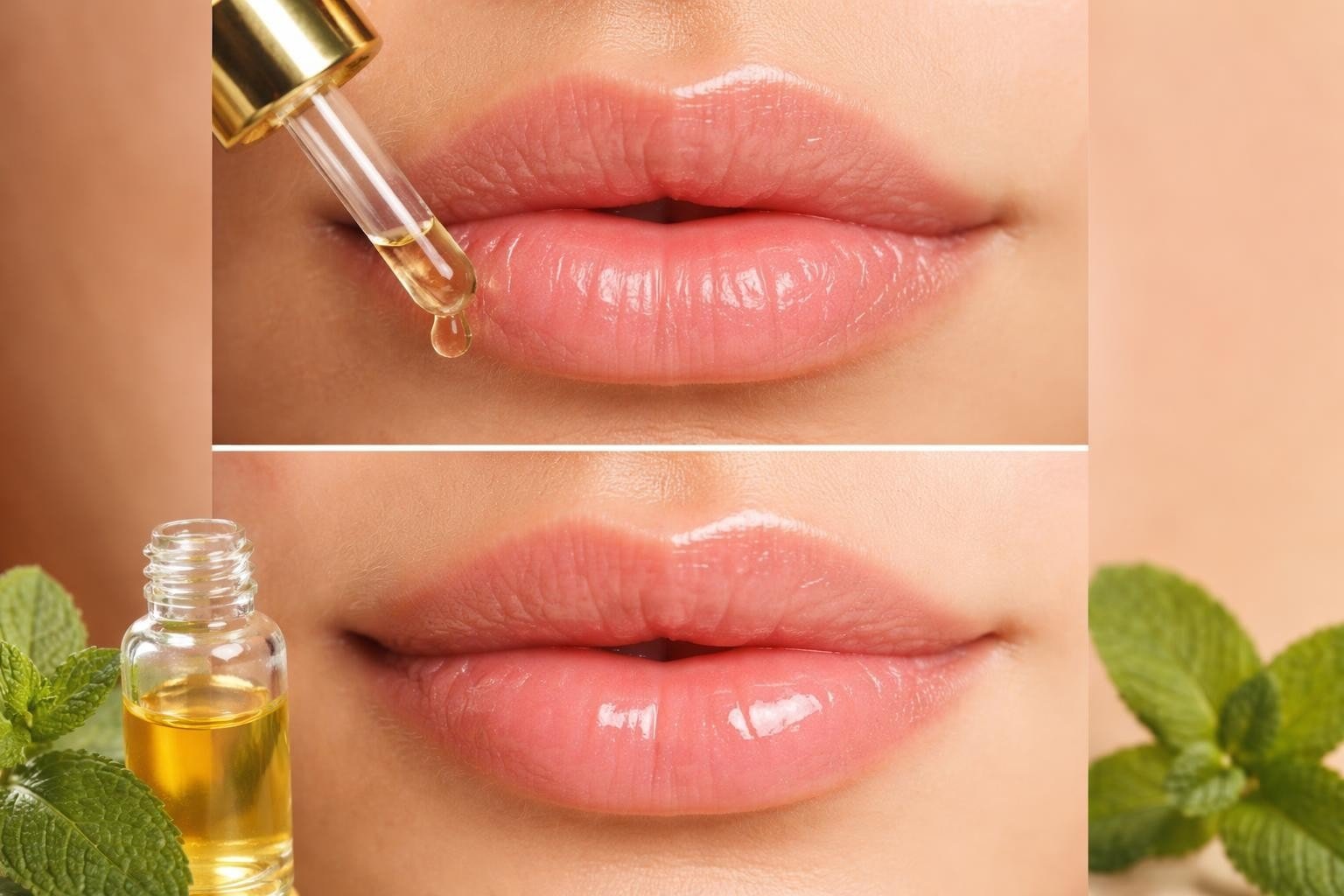Vegan Lip Oil: The Ultimate Guide to Plant-Based Lip Care - nooni