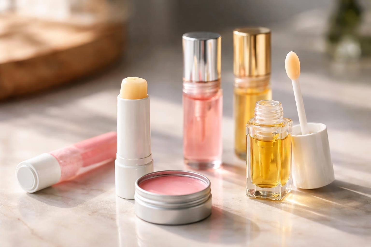 Best Lip Balm for Women: 2026 Guide & Top Picks - nooni