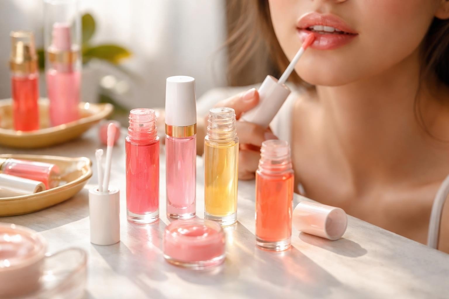 Viral Lip Balm TikTok 2026: Trends & What Works - nooni