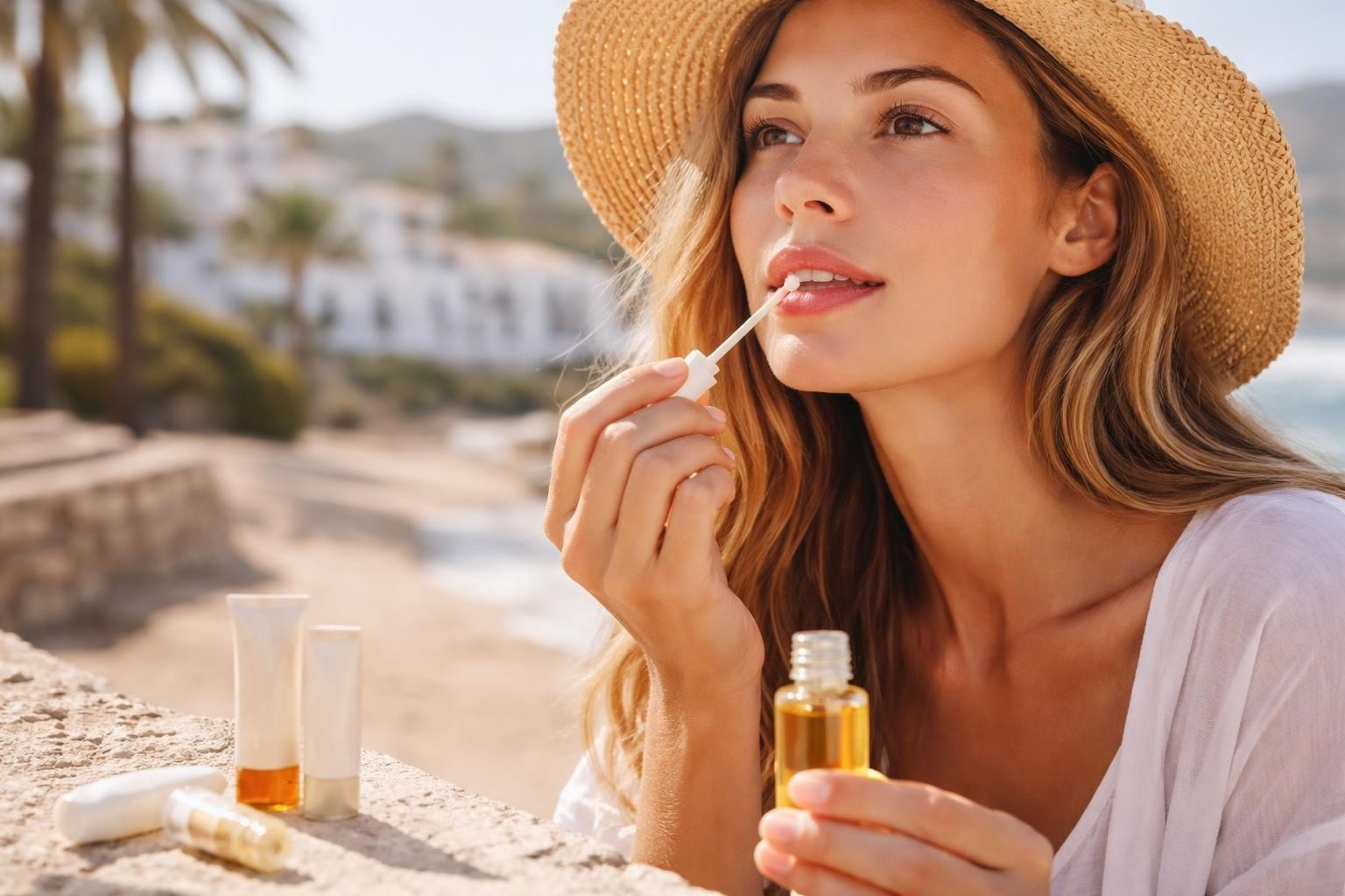 Affordable Lip Balm for Sensitive Lips Spain Guide