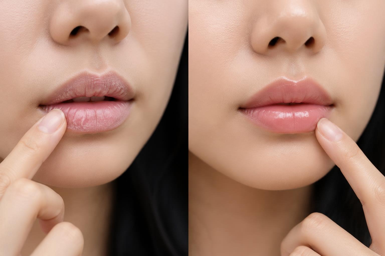 Lip Care Routine for Dry Lips: Complete Guide 2026 - nooni
