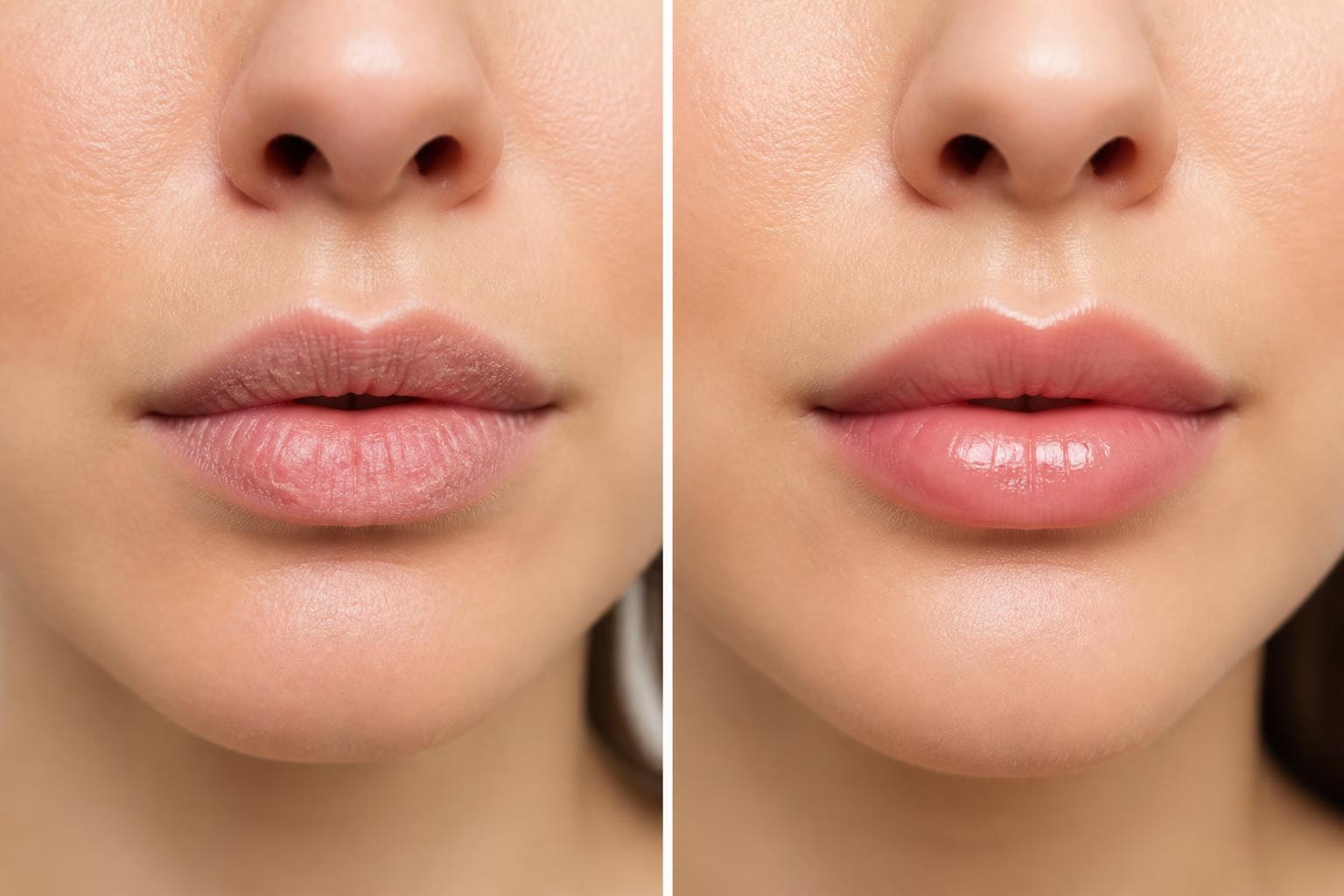 Natural Glossy Lips: Your Complete Guide (2026) - nooni
