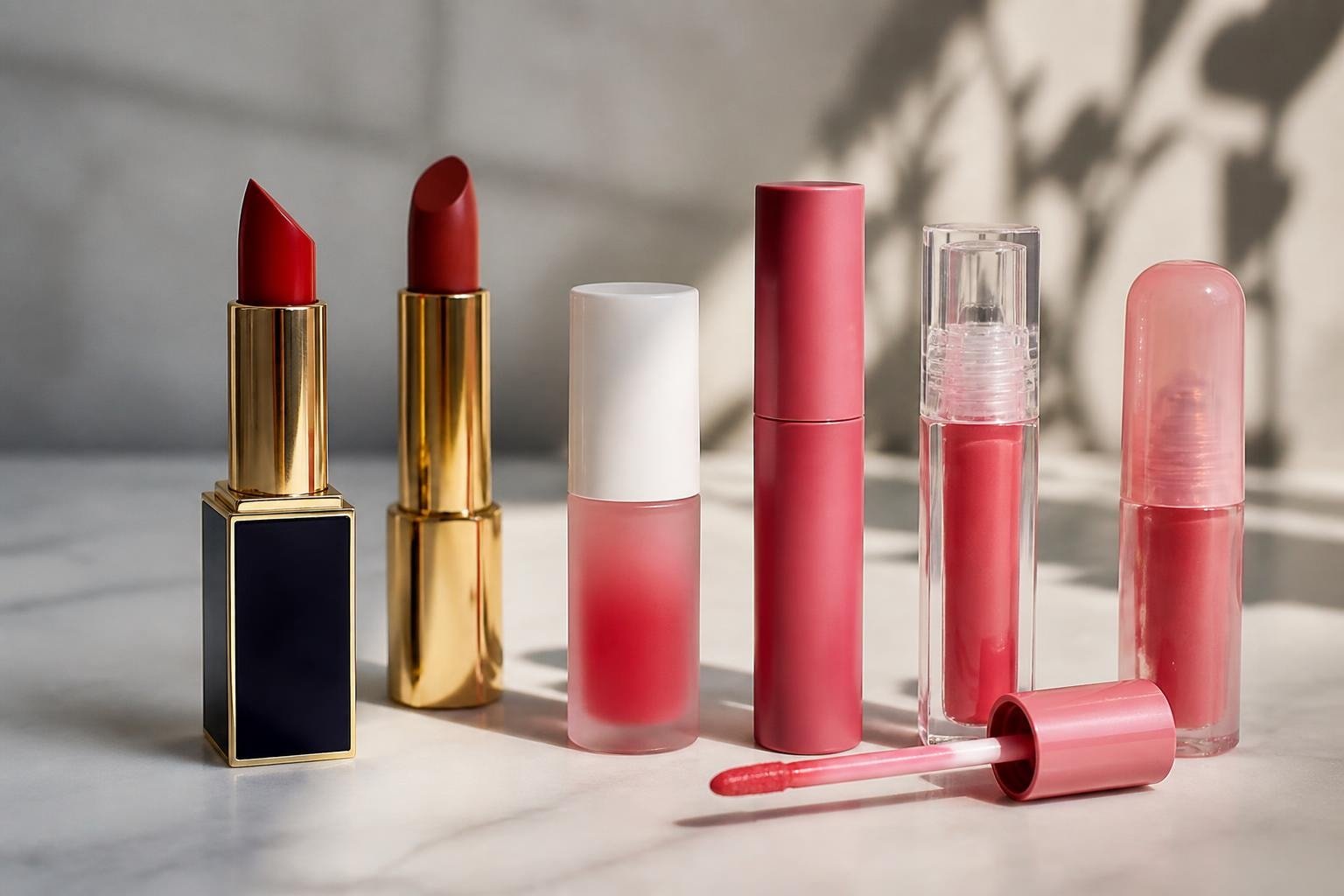 Korean Lip Stain: Benefits, Uses & How to Choose - nooni