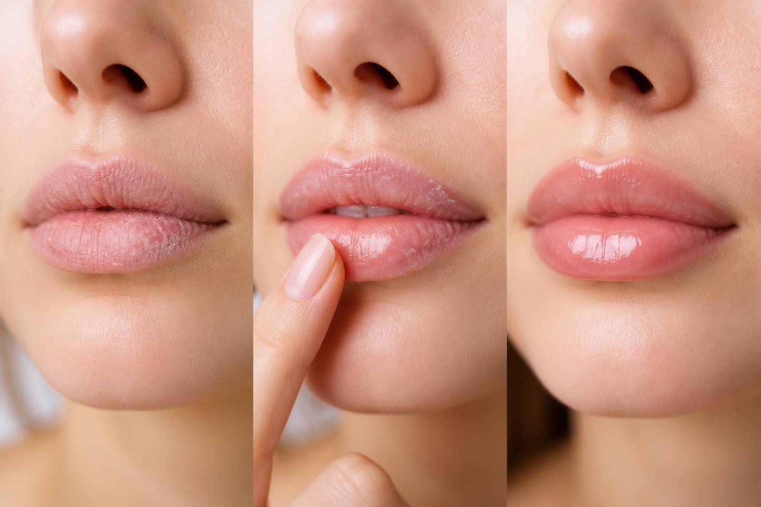 Your Ultimate Glossy Lips Routine for 2026