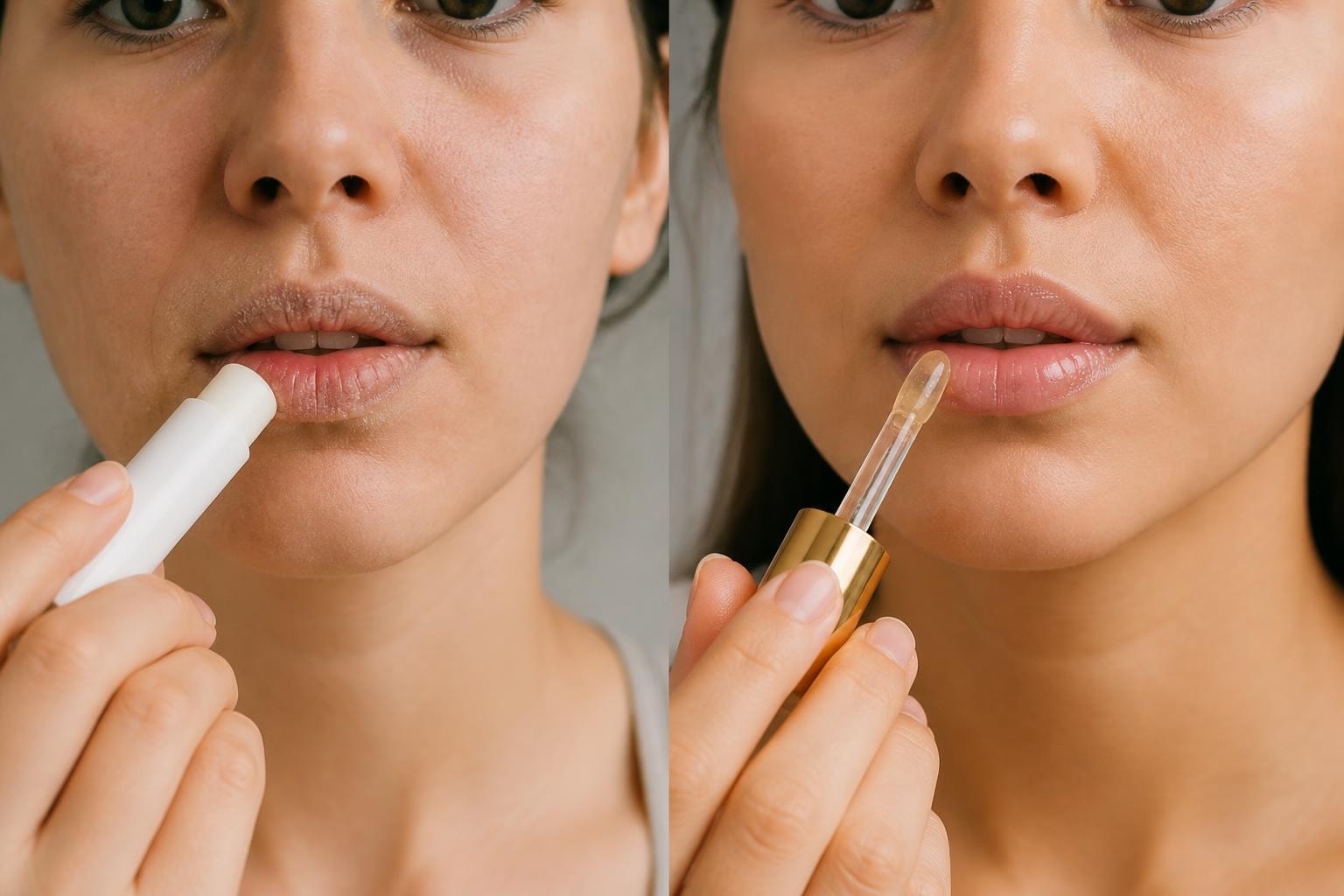 Chapped Lip Balm: Why Lip Oils Are the Better Choice