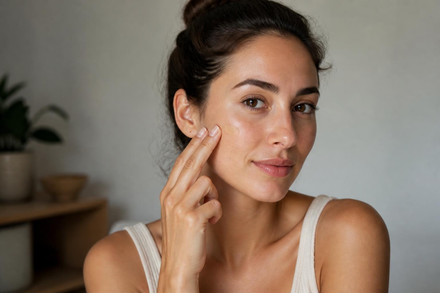 Radiant Tinted Moisturizer: Your 2026 Glow Guide