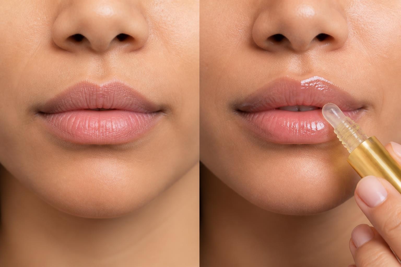 Best Lip Oil for Dry Lips: Hydration Meets Glossy Tint