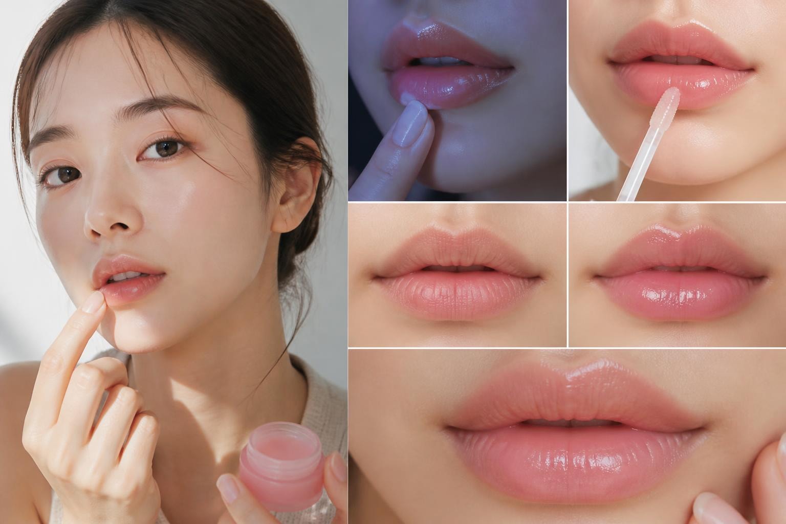 Korean Lip Mask: Benefits, Uses & Top Choices 2026