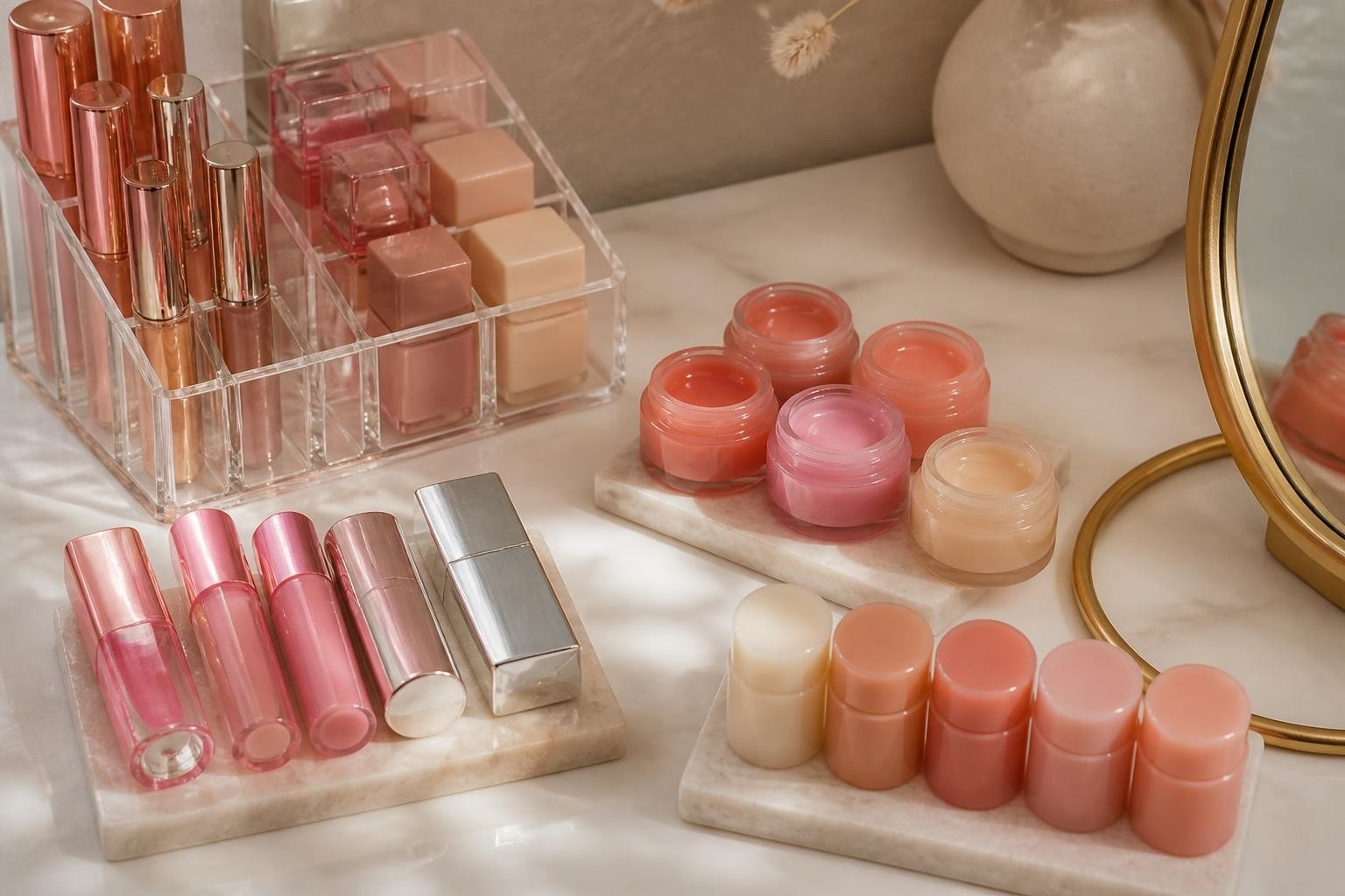 Korean Lip Set: Your Complete Guide to K-Beauty Lip Care