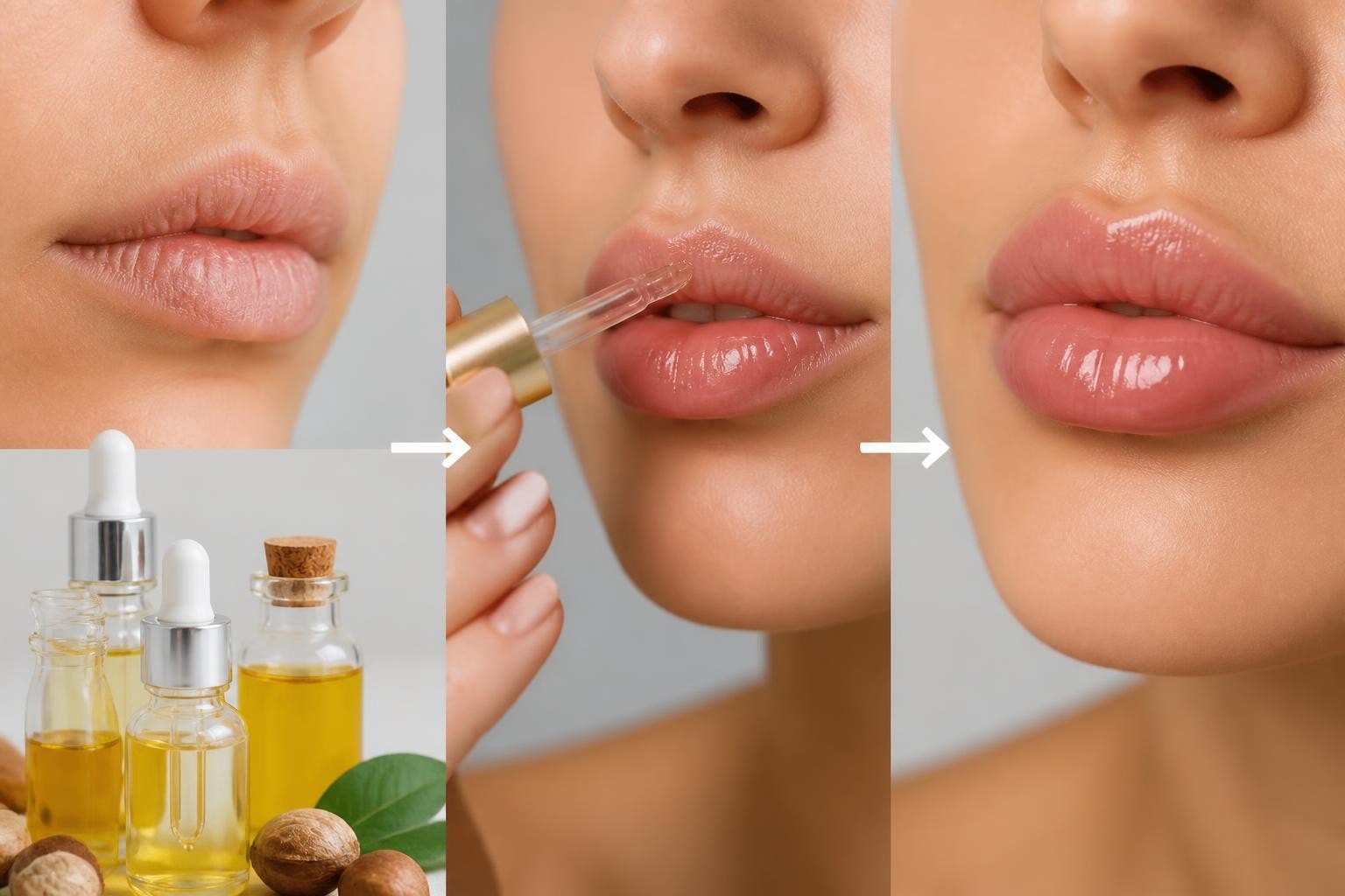 Lip Oil Plumping: The Ultimate 2026 Guide