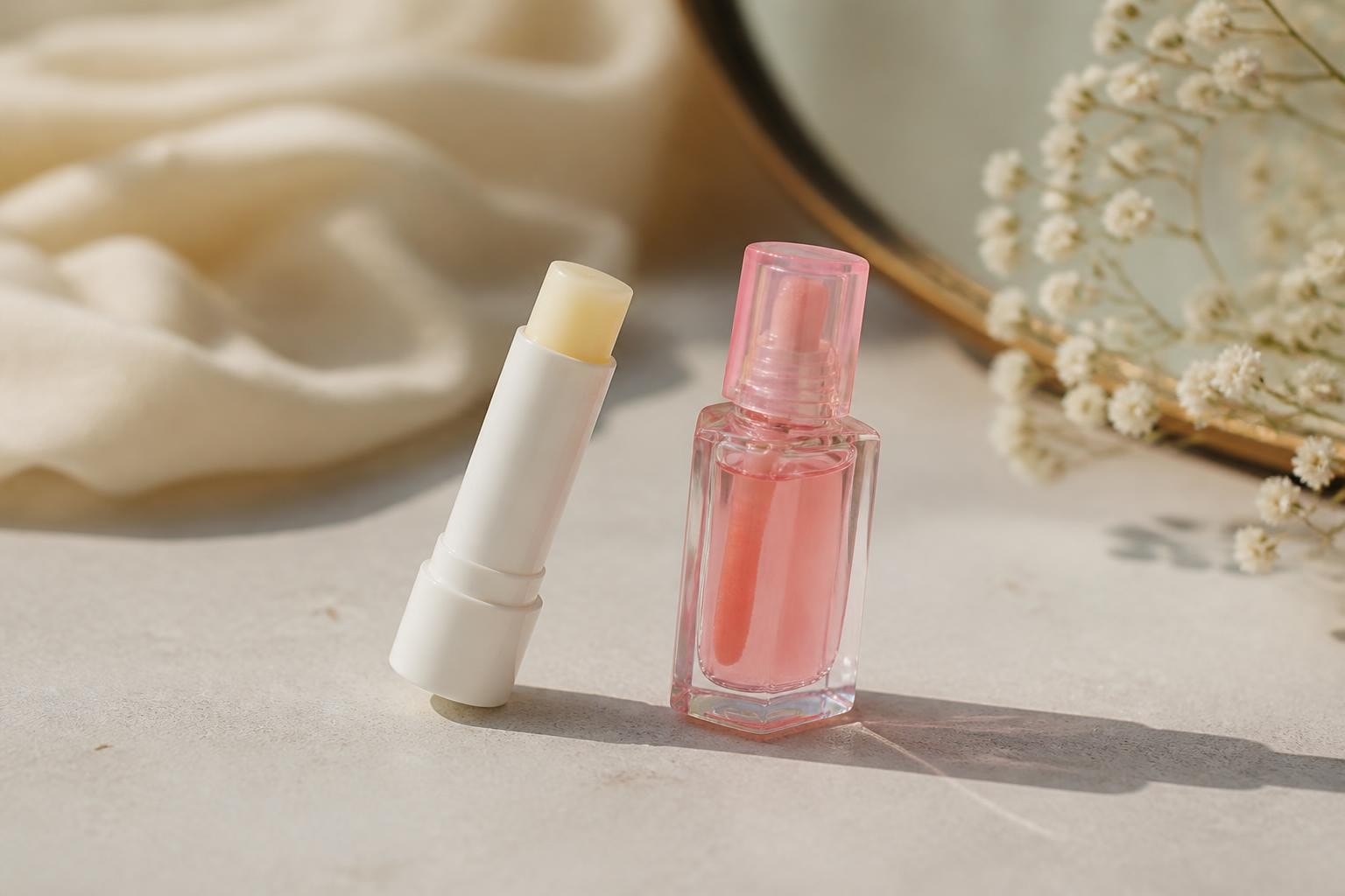 Small Lip Balm: Complete Guide to Compact Lip Care