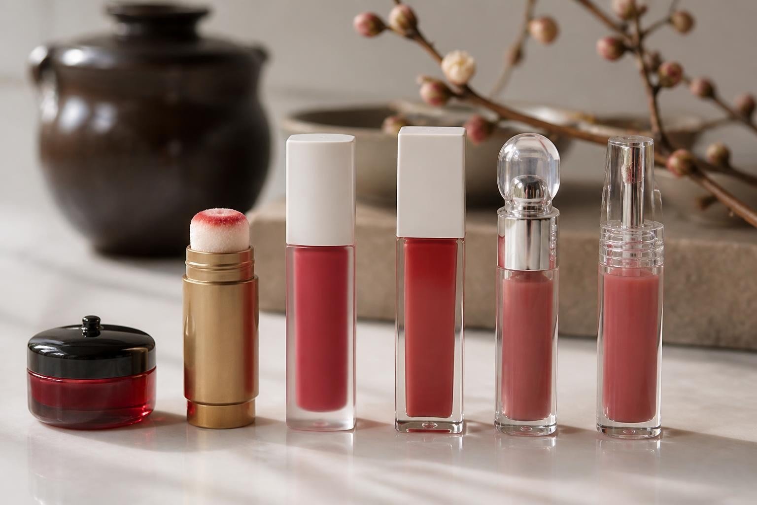 K Beauty Lip Stain: Ultimate Guide to Long-Lasting Color