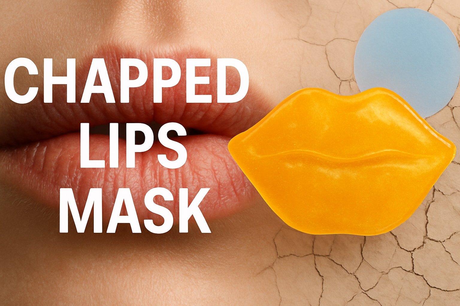 7 Best Chapped Lips Mask Picks for Soft, Smooth Lips in 2026 - Nooni