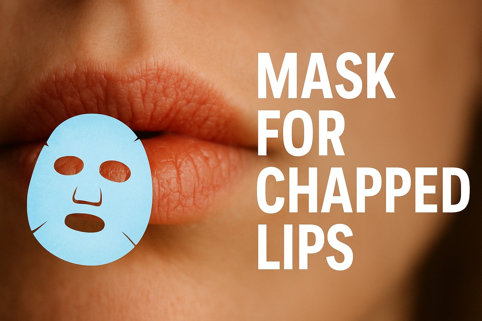 7 Best Mask For Chapped Lips To Try In 2026 - Nooni