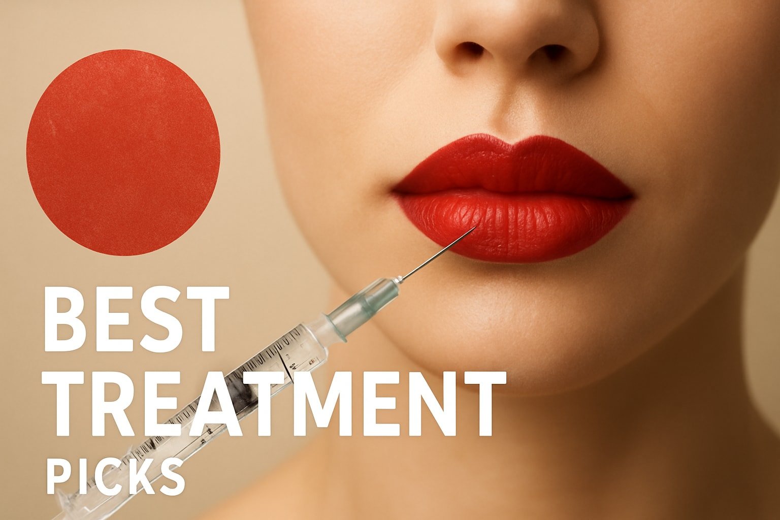 7 Best Red Lip Treatment Picks for Radiant Lips in 2026 - nooni