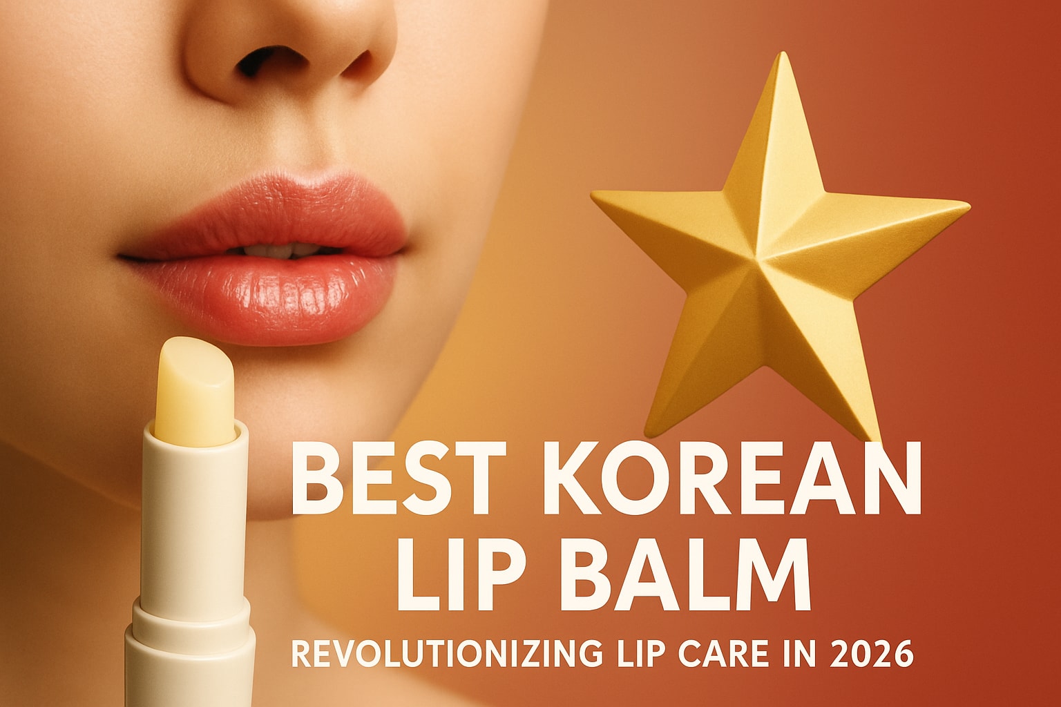 7 Must-Try Best Korean Lip Balm Picks for Soft Lips in 2026