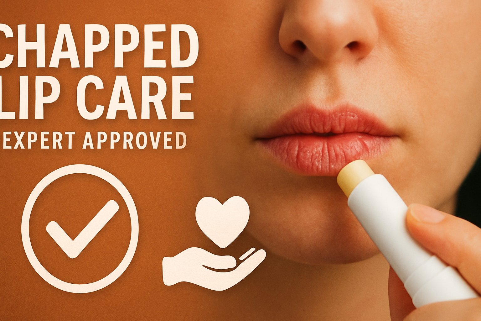 8 Expert-Approved Chapped Lip Care Tips for 2026 - Nooni
