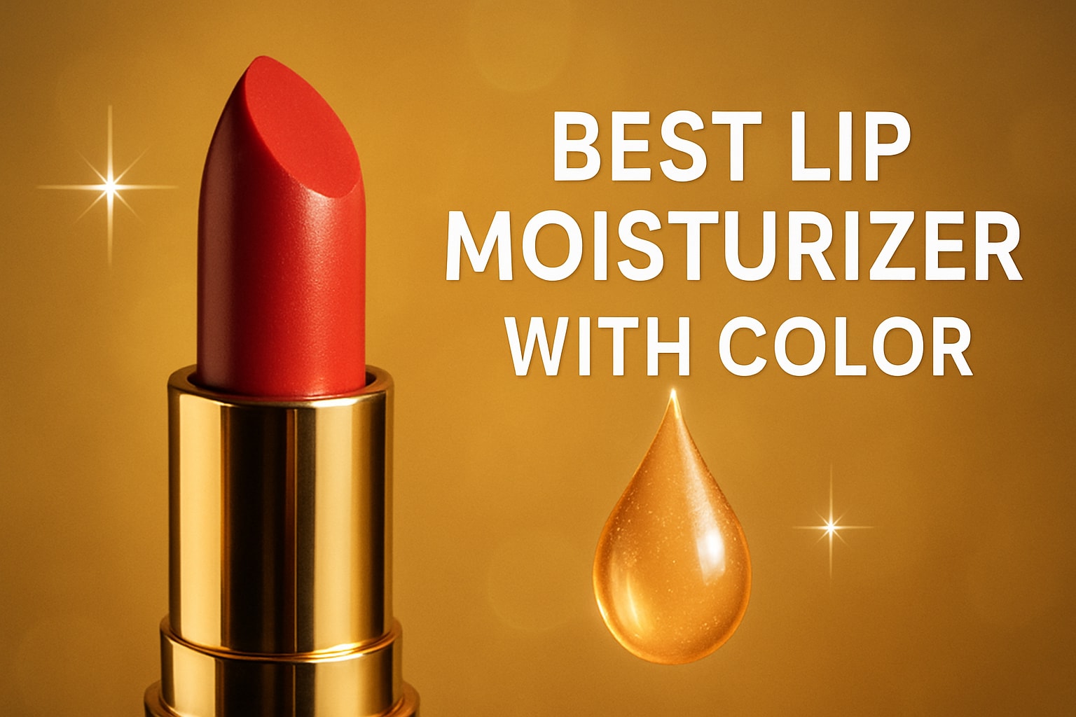 9 Brilliant Best Lip Moisturizer With Color Picks for 2026