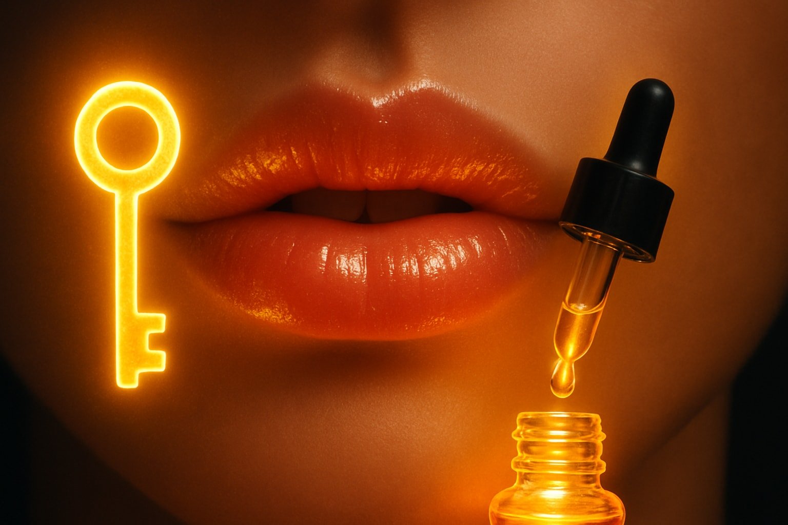Glow Lip Oil Guide: Unlock Radiant Lips in 2026 - Nooni