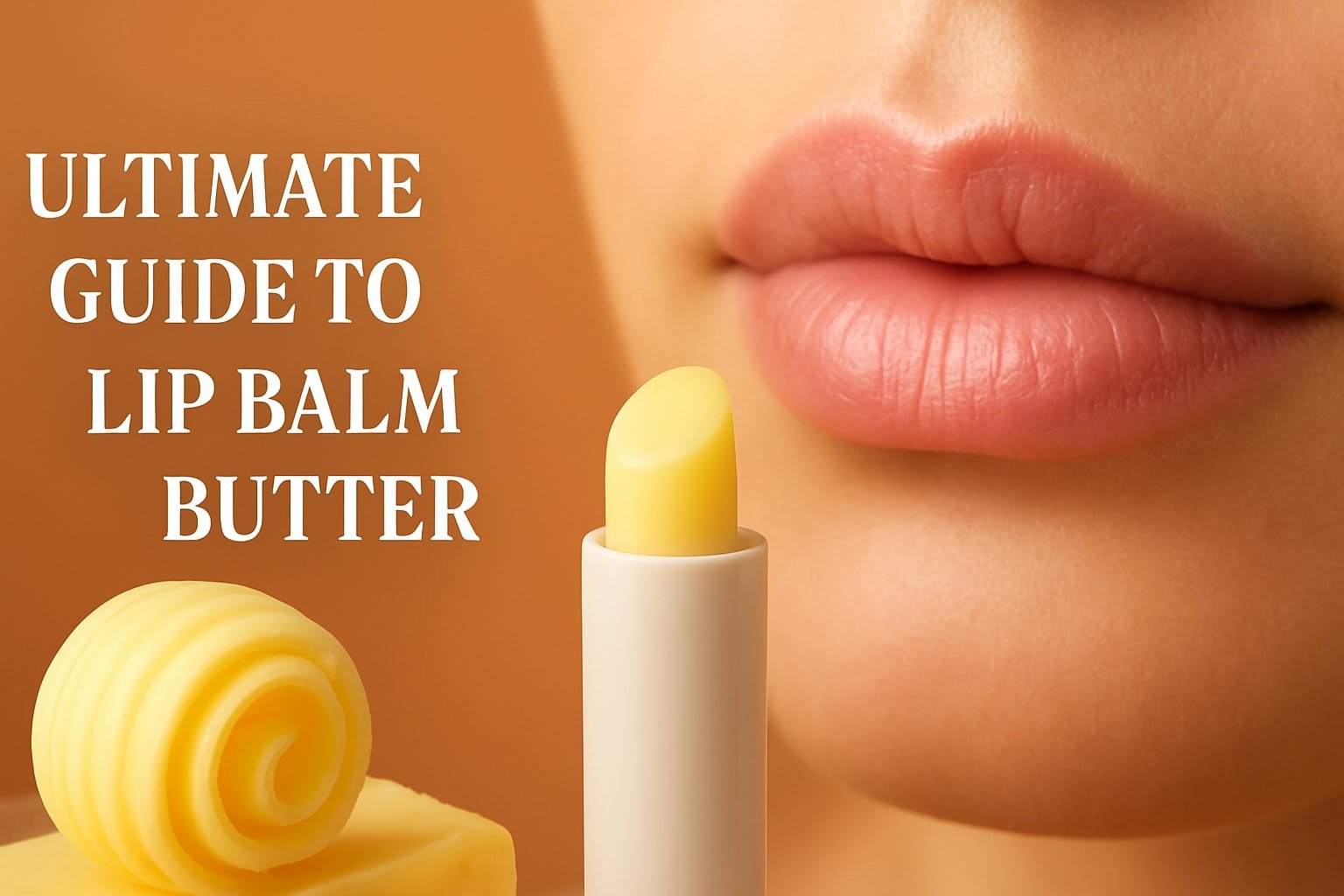 The Ultimate Guide to Lip Balm Butter for Soft Lips 2026 - Nooni