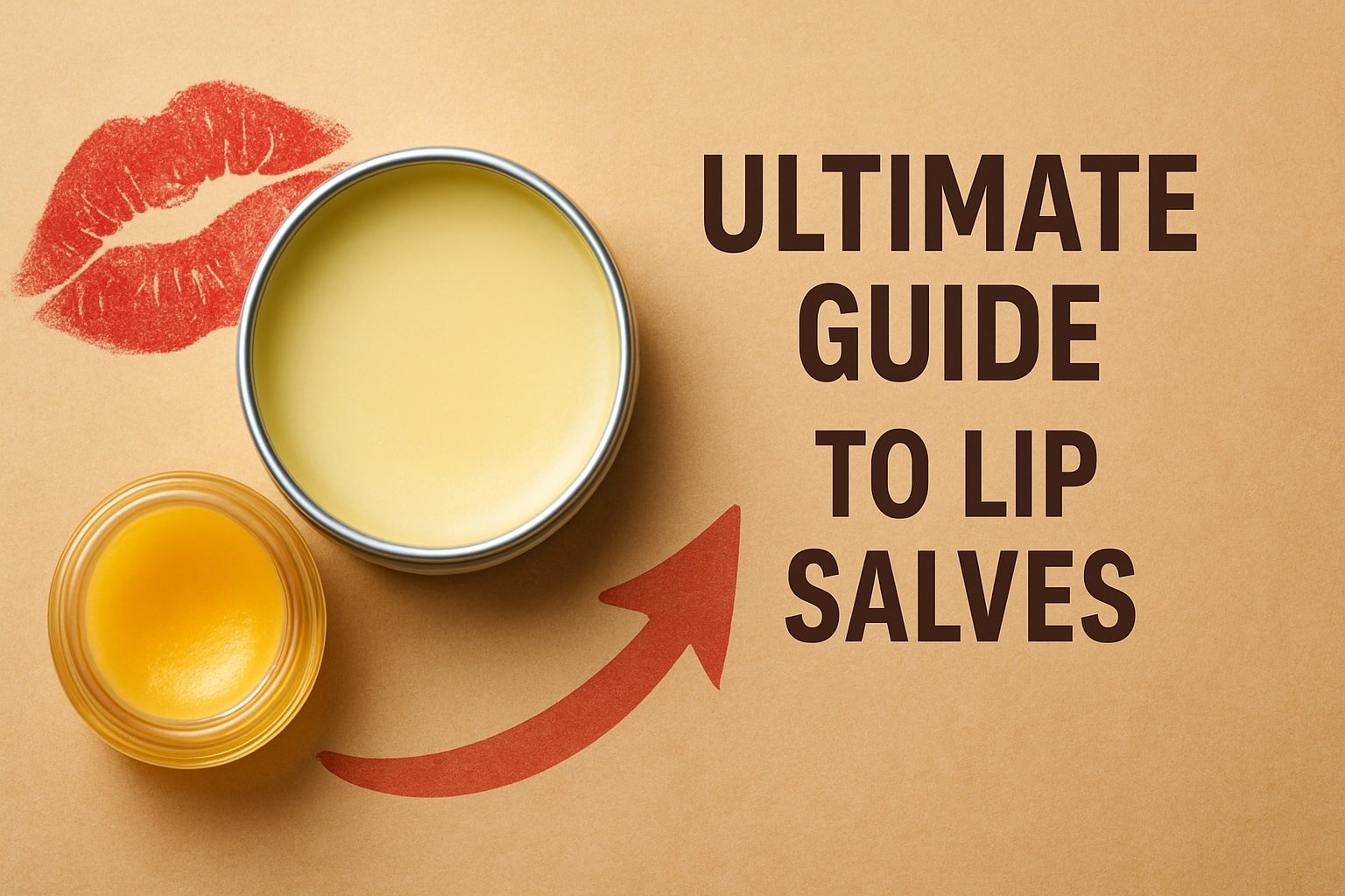 The Ultimate Guide to Lip Salves for 2026 - Nooni
