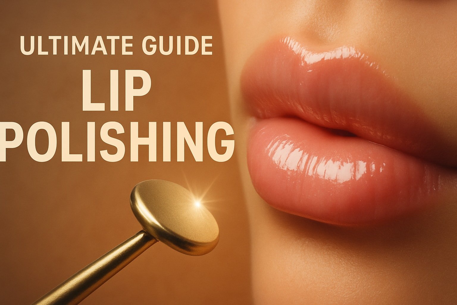 Ultimate Guide to Lip Polishing for Smooth, Radiant Lips 2026