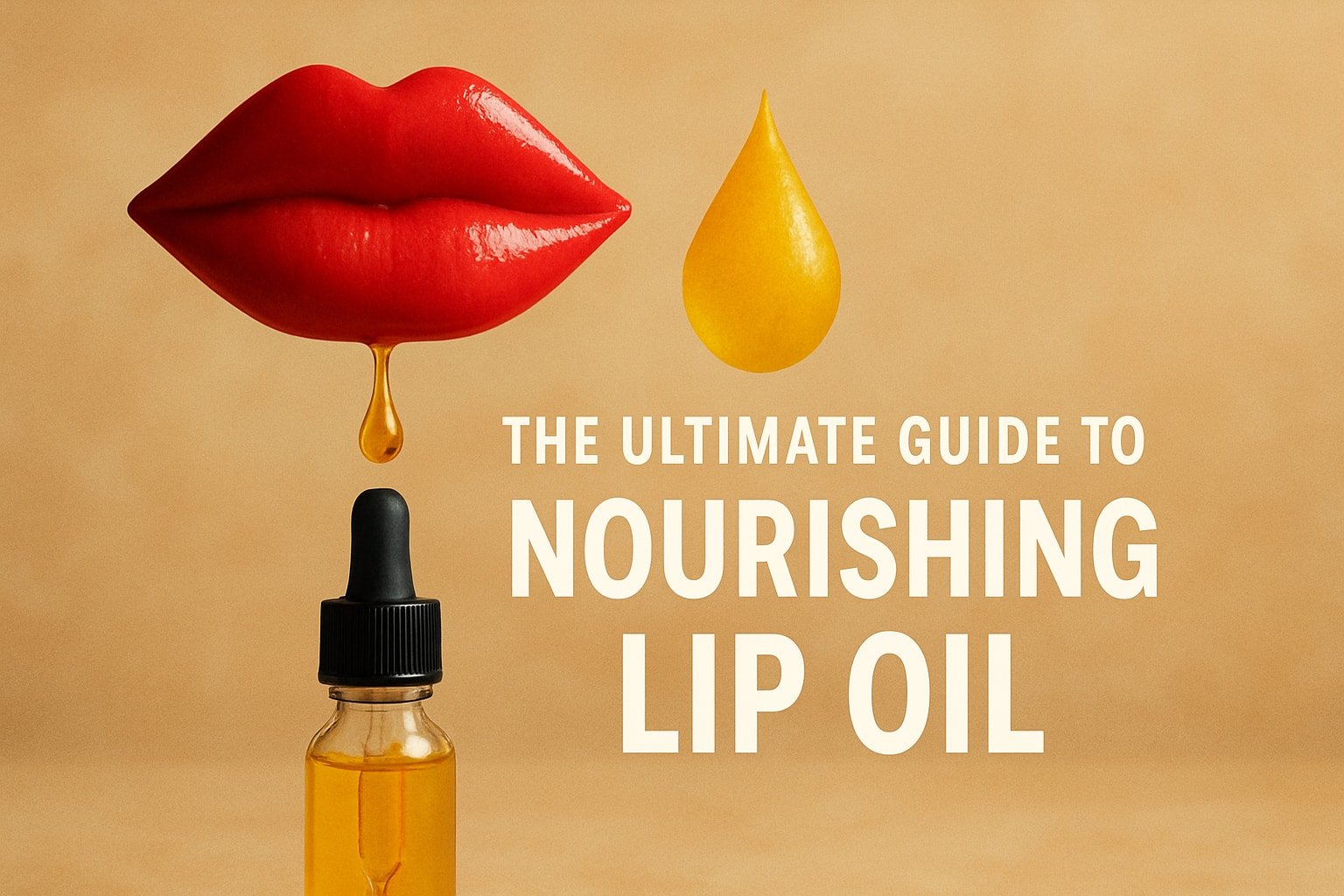 Ultimate Guide to Nourishing Lip Oil Benefits in 2026 - Nooni