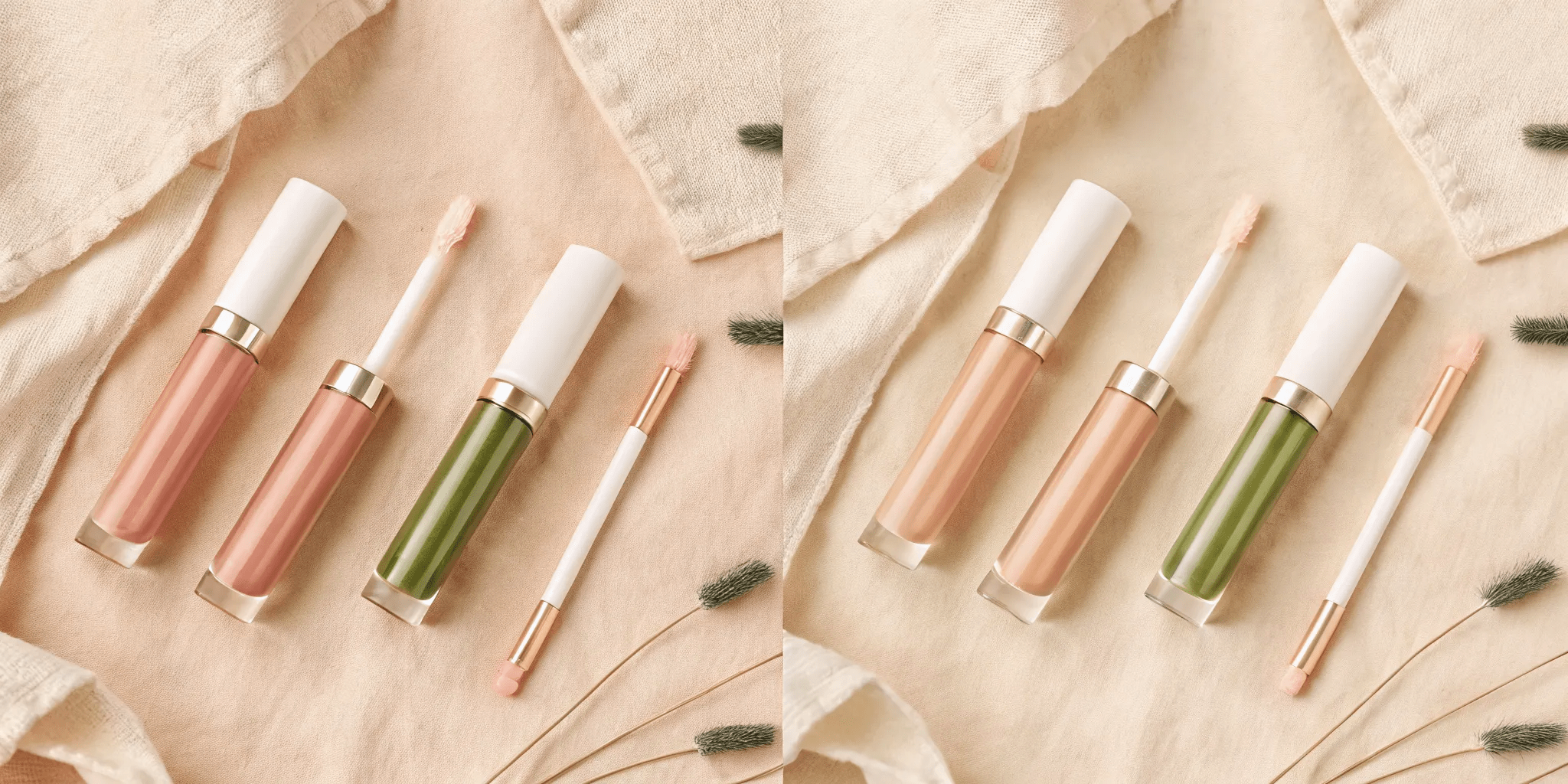 Lip Oil vs Lip Gloss: How to Choose - nooni