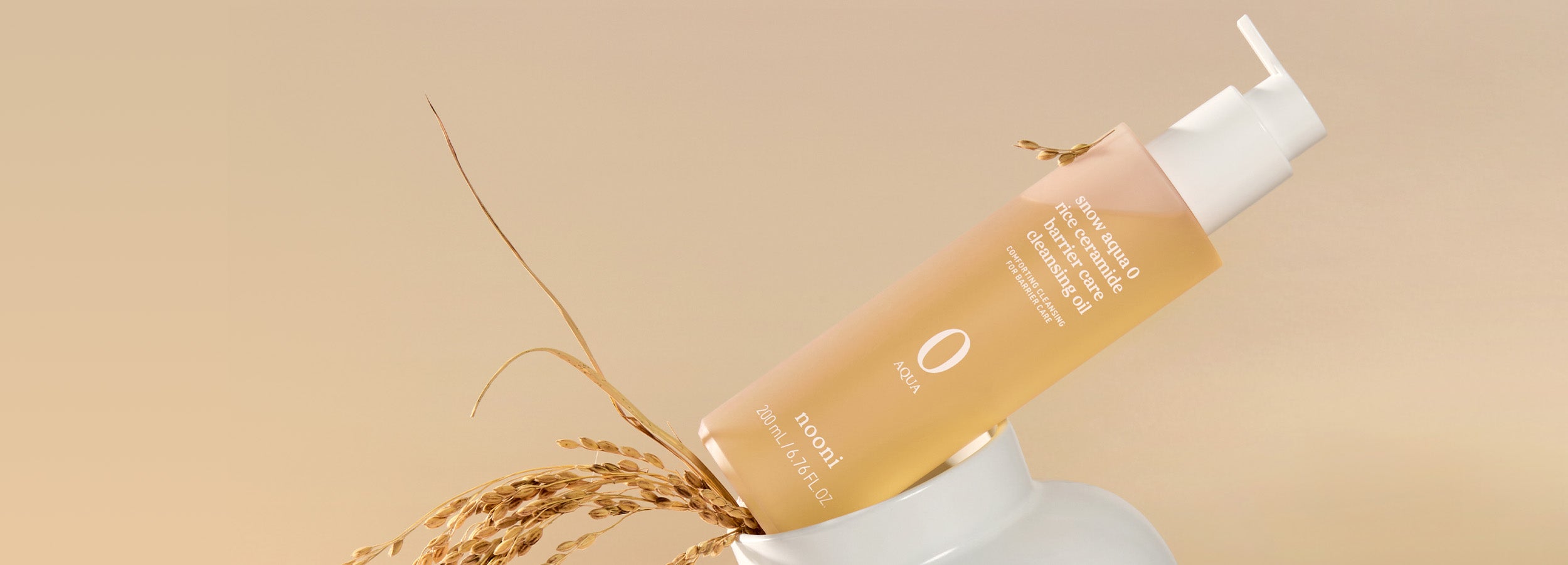 collection - facial cleansing - nooni